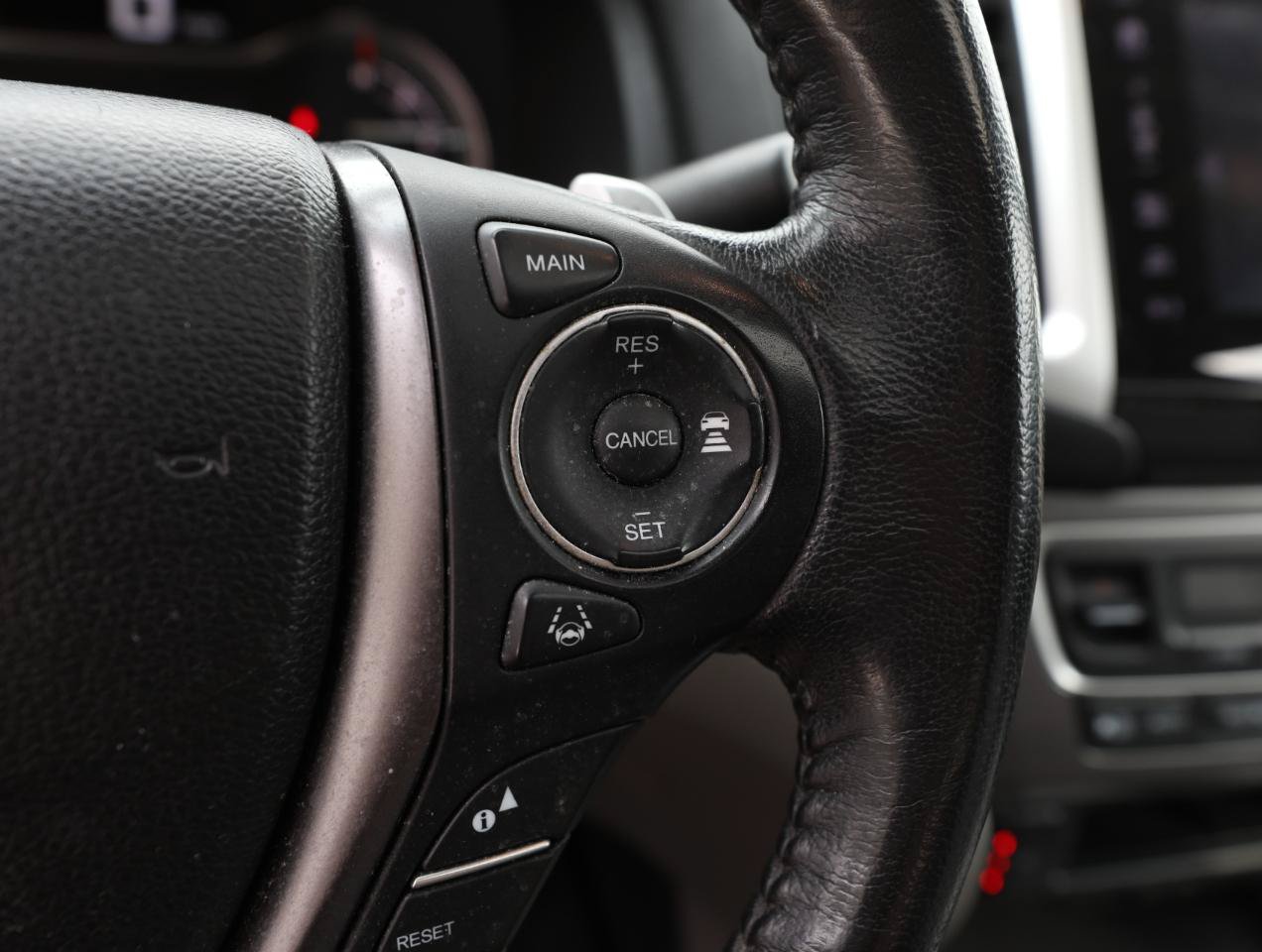 Used 2020 Honda Ridgeline RTL image 23