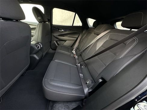 New 2026 Chevrolet Blazer EV LT image 19