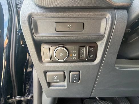 Used 2025 Ford F150 Tremor w/ Equipment Group 402A High AWD/4WD image 4