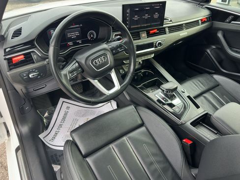 Used 2024 Audi A5 2.0T Premium Plus image 28