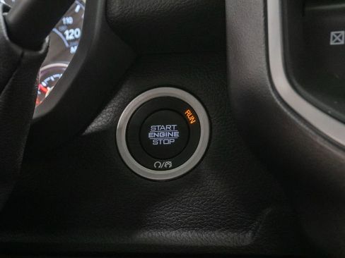 New 2026 RAM 3500 Big Horn AWD/4WD image 19