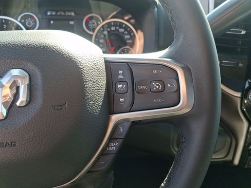 Used 2026 RAM 2500 Big Horn AWD/4WD image 21