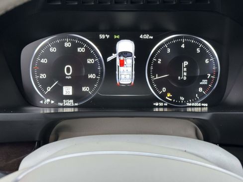 Used 2019 Volvo XC90 T6 Momentum w/ Advanced Package image 26