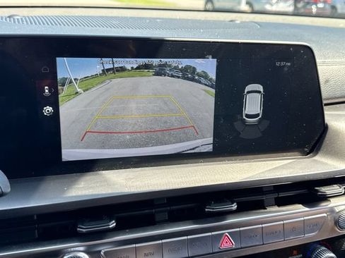 Used 2024 Kia Telluride S w/ S Sunroof Package AWD/4WD image 31