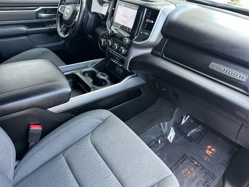 Used 2022 RAM 1500 Big Horn AWD/4WD image 17
