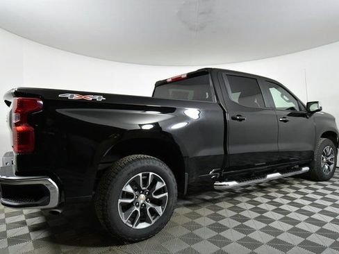 New 2026 Chevrolet Silverado 1500 LT w/ Protection Package image 10