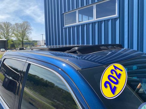 Used 2021 RAM 1500 Limited AWD/4WD image 5