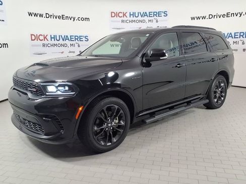 Used 2024 Dodge Durango R/T AWD/4WD image 1