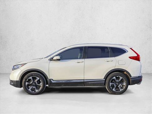 Used 2018 Honda CR-V Touring image 8