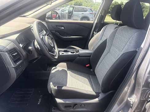 Certified 2023 Nissan Rogue SV AWD/4WD image 13