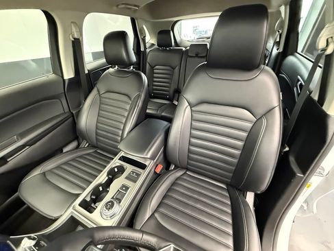 Used 2024 Ford Edge SEL w/ Convenience Package AWD/4WD image 60