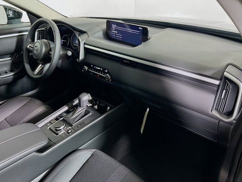 New 2026 MAZDA CX-50 2.5 Hybrid w/ Weather Package image 22