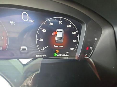 Used 2024 Acura Integra FWD image 13