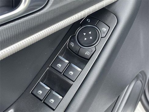 New 2026 Ford Explorer ST image 17