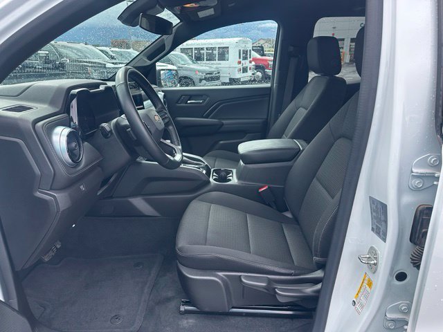 Used 2023 Chevrolet Colorado LT RWD image 16