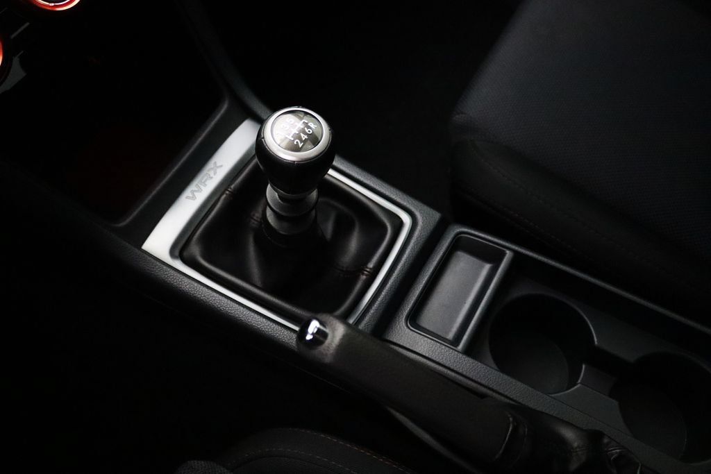 Used 2018 Subaru WRX Premium AWD/4WD image 30