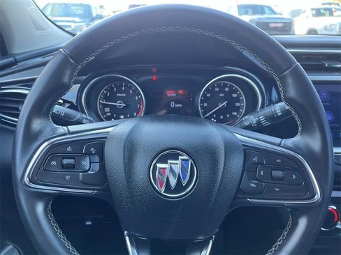 Certified 2022 Buick Encore GX Preferred w/ Cold Weather Comfort Package image 17