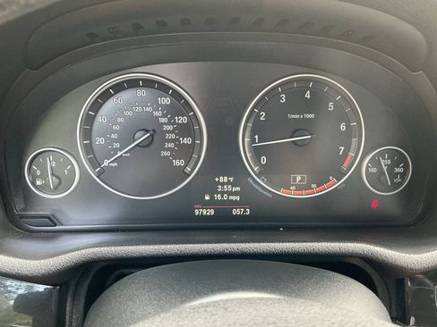 Used 2013 BMW X3 xDrive35i AWD/4WD image 17