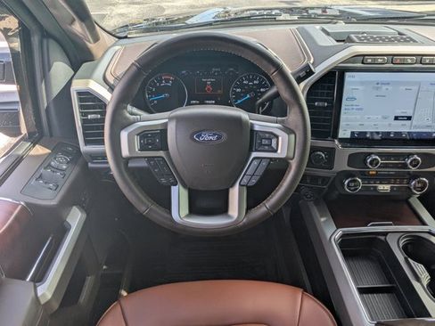 Used 2022 Ford F350 King Ranch w/ Tremor Off-Road Package image 17