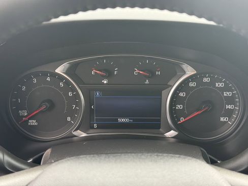 Used 2019 Chevrolet Equinox LT image 14