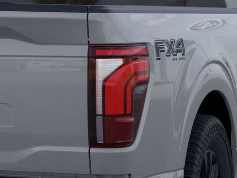 New 2026 Ford F150 Lariat w/ Equipment Group 502A High AWD/4WD image 21