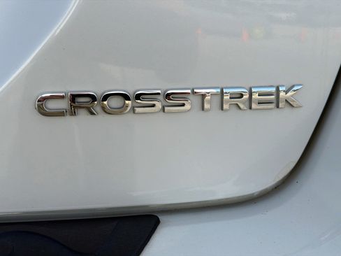 Certified 2024 Subaru Crosstrek 2.0i Premium w/ Crosstrek Mirror Package AWD/4WD image 11