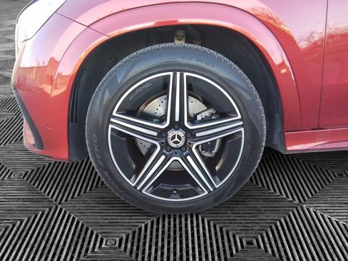 Used 2025 Mercedes-Benz GLE 450 GLE 450 image 14