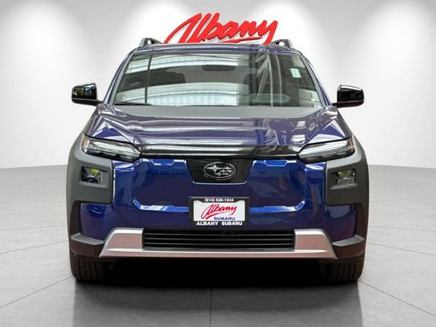 New 2026 Subaru Trailseeker AWD/4WD image 9