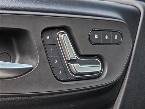 New 2025 Mercedes-Benz Sprinter 2500 image 5