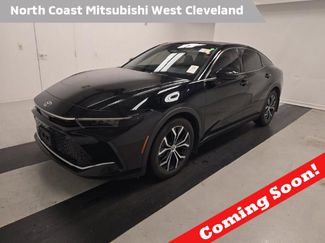 Used 2023 Toyota Crown Limited video 1