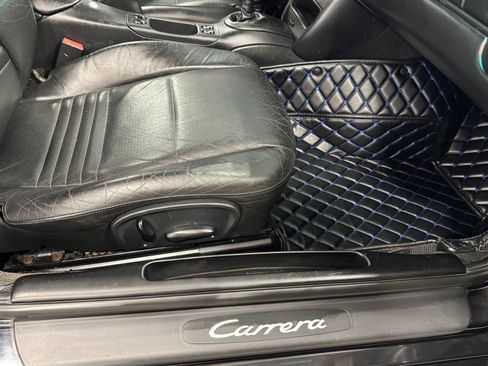Used 2000 Porsche 911 Carrera RWD image 40