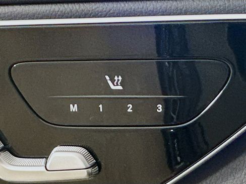 Used 2026 Mercedes-Benz GLC 300 4MATIC image 26