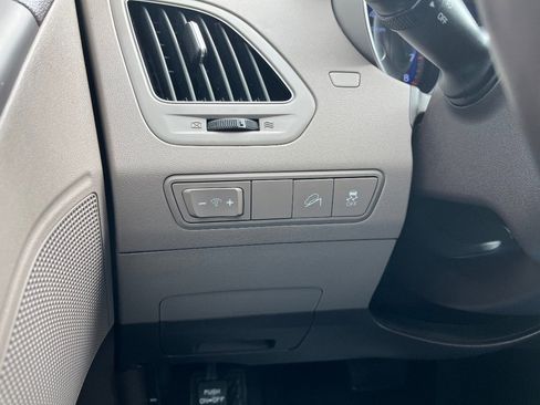 Used 2014 Hyundai Tucson Limited w/ Technology Package 02 image 23