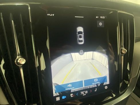 Used 2025 Volvo S60 T8 Ultra image 25