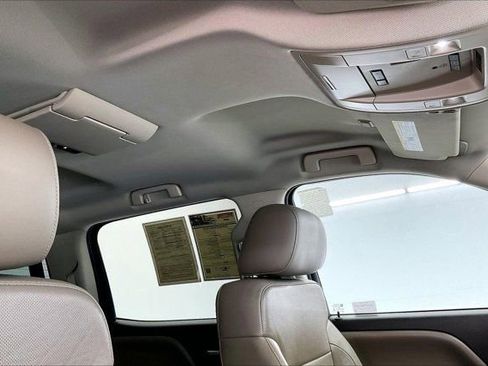 Used 2015 Chevrolet Silverado 1500 LTZ image 22