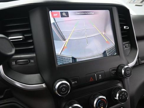 Used 2024 RAM 2500 Big Horn image 35