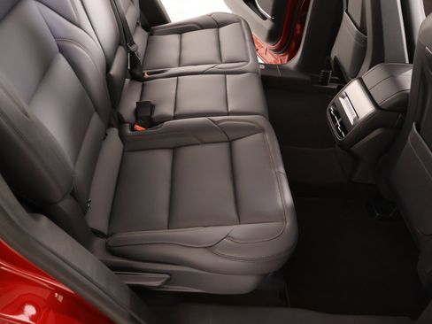 New 2026 Lincoln Nautilus Premier w/ Jet Appearance Package AWD/4WD image 15