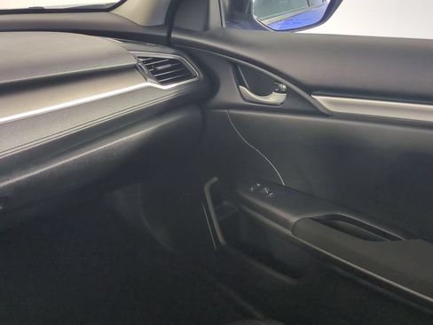 Used 2021 Honda Civic LX image 17