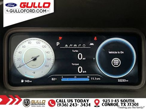 Used 2023 Hyundai Kona N w/ Cargo Package FWD image 23