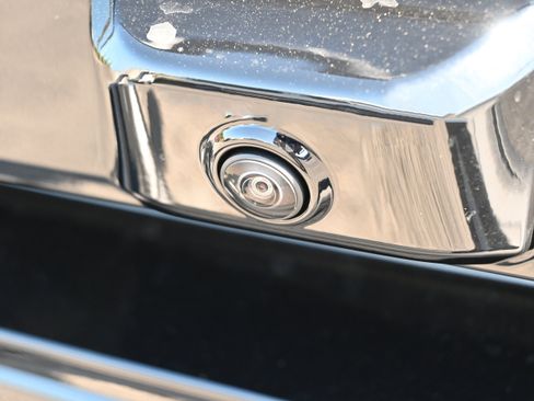 New 2025 Ford Bronco Sport Outer Banks image 5