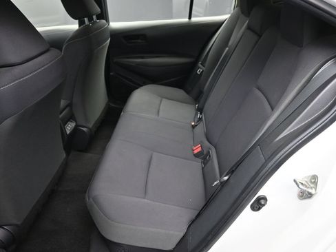 Certified 2024 Toyota Corolla LE AWD/4WD image 20