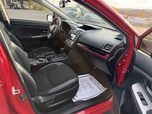 Used 2016 Subaru Crosstrek 2.0i Premium w/ Special Edition image 9