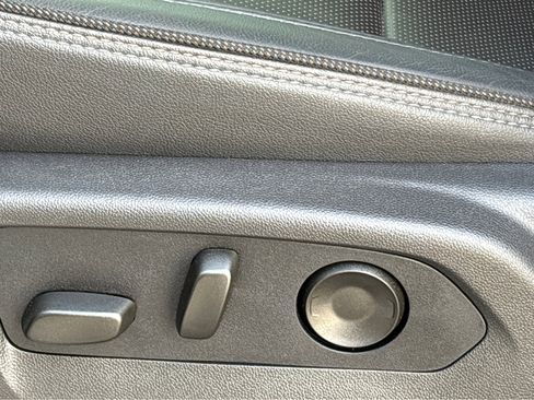 Used 2026 Chevrolet Silverado 1500 High Country w/ Midnight Edition image 14