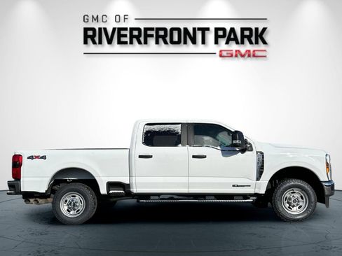 Used 2024 Ford F250 XL w/ 360-Degree Camera Package image 2