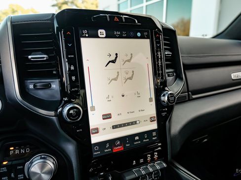 Used 2022 RAM 1500 Rebel w/ Rebel Level 2 Equipment Group image 68