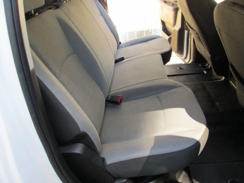 Used 2021 RAM 1500 Tradesman w/ Popular Equipment Group RWD image 30