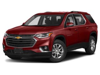 Used 2020 Chevrolet Traverse LT w/ Driver Confidence II Package FWD video 1