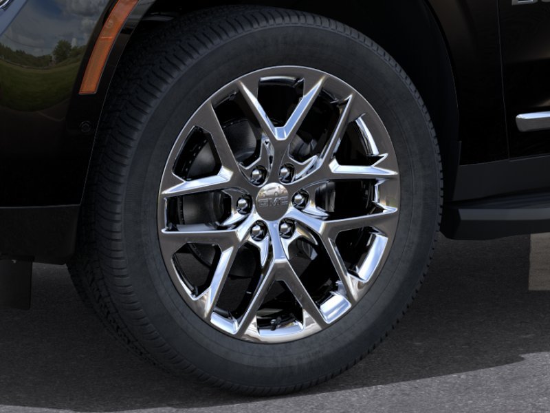 New 2027 GMC Yukon Denali w/ Advanced Technology Package AWD/4WD image 33