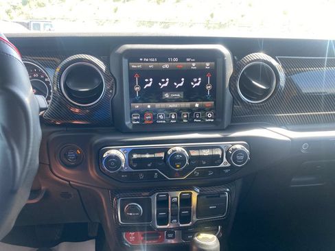 Used 2019 Jeep Wrangler Unlimited Rubicon AWD/4WD image 19