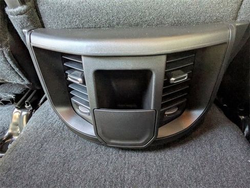 New 2026 RAM 2500 Tradesman image 24